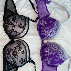 Victoria’s Secret Bras